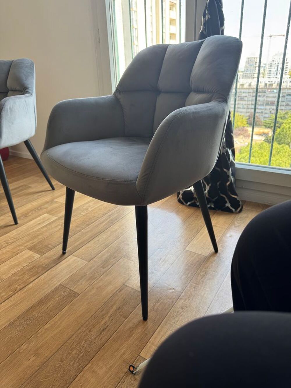Chaise salle &agrave; manger Meubles
