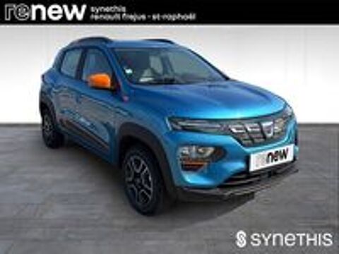 Spring Achat Int&eacute;gral Confort Plus 2022 occasion 83600 Fr&eacute;jus