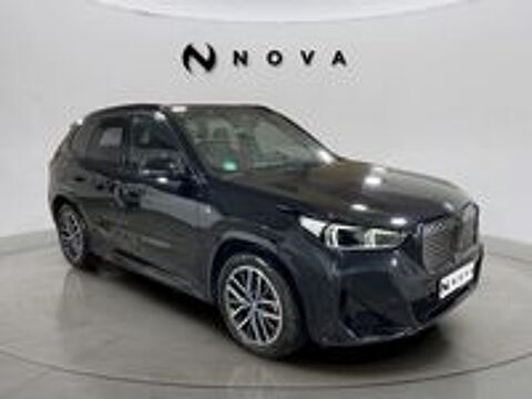 iX1 eDrive M Sport 204ch Attelage 2023 occasion 33600 Pessac