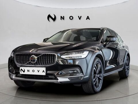 Volvo V90 Cross Country 2021 occasion Pessac 33600