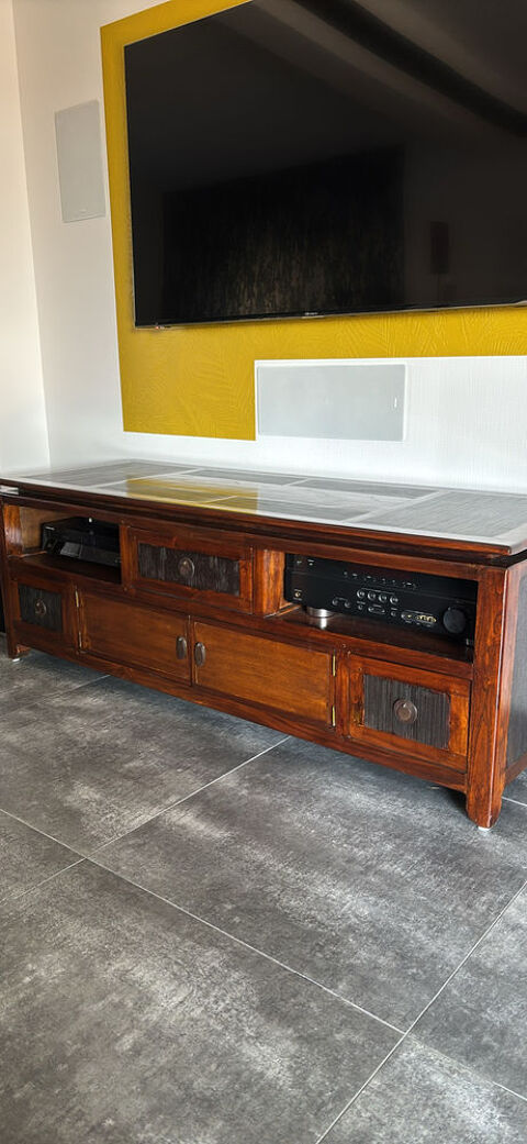Ensemble meuble TV et table basse 300 Louvigné-de-Bais (35)