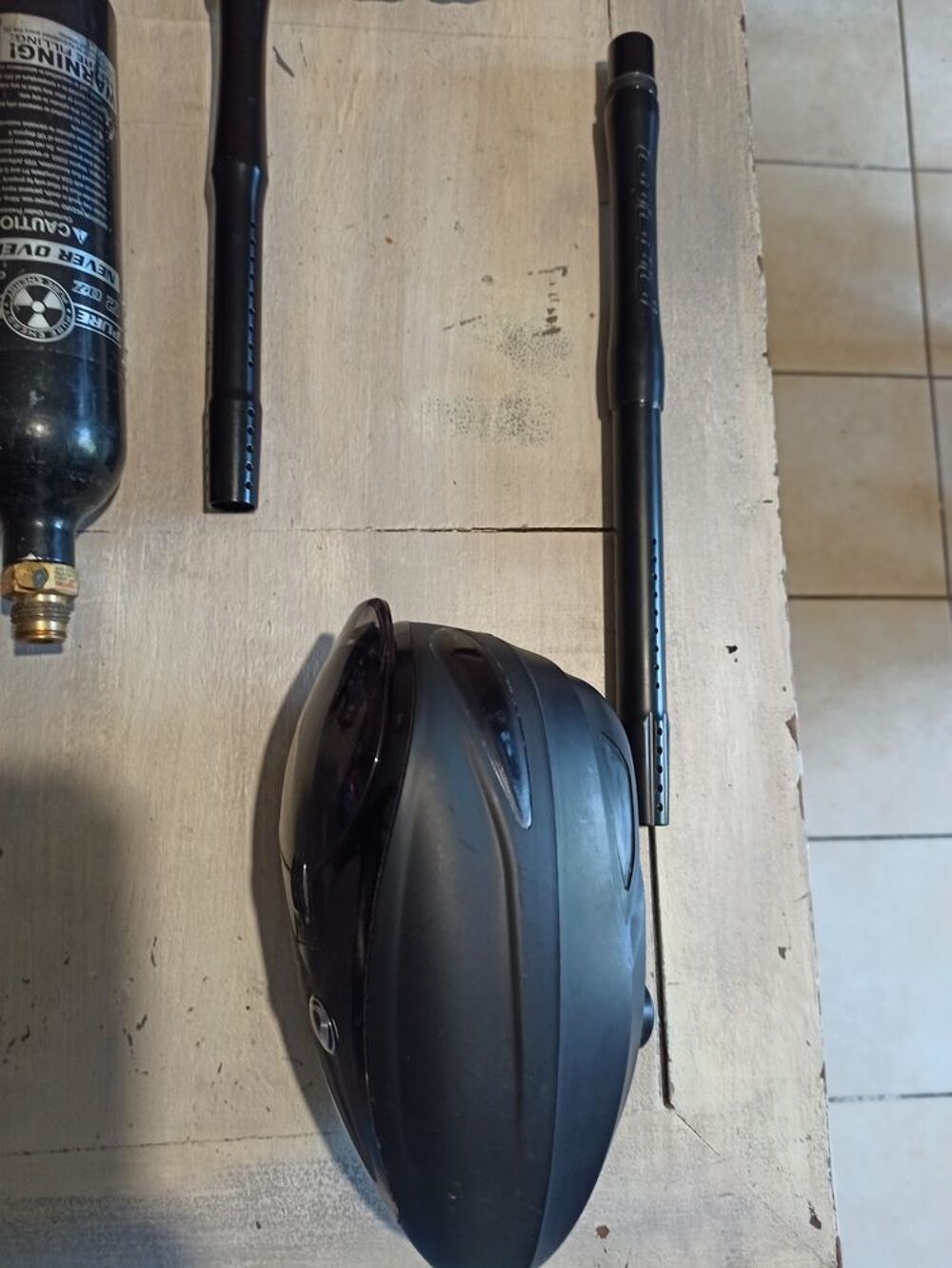 Paintball proto slg09 Sports
