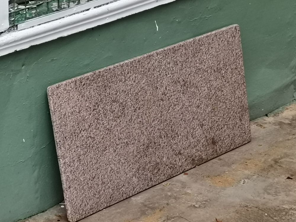plaque en marbre Meubles