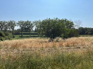  Terrain � vendre 1343 m�