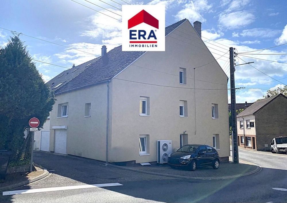 Vente Maison MAISON INDIVIDUELLE À ALSTING Alsting