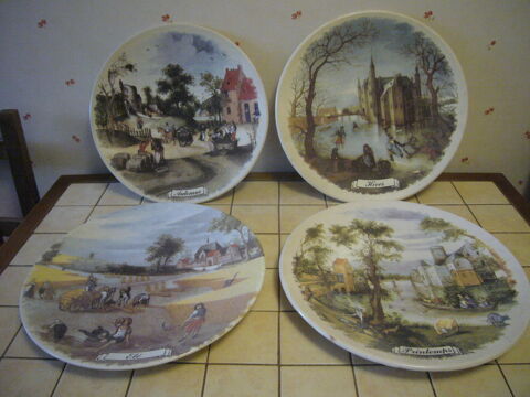 Plats de decoration les 4 saisons 29 Plaisir (78)