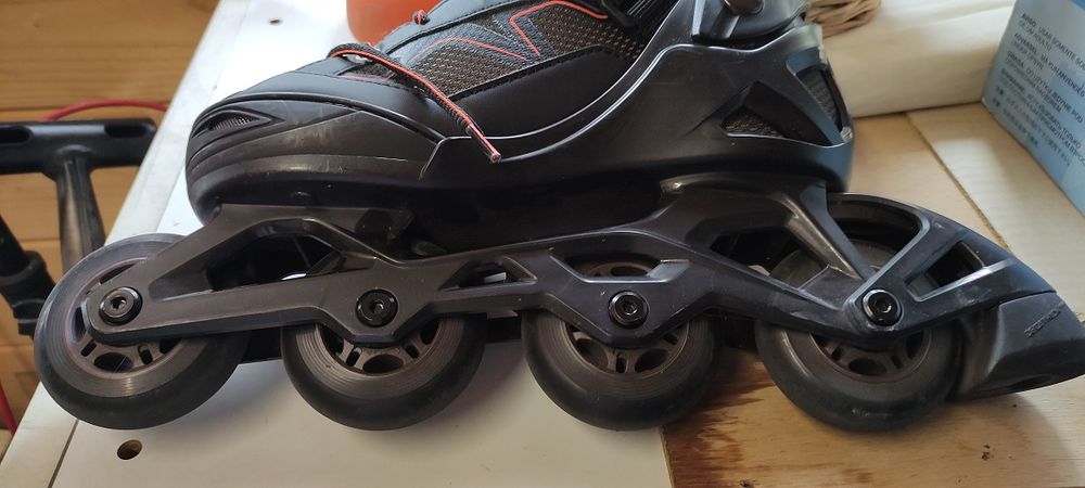 Roller oxello Sports