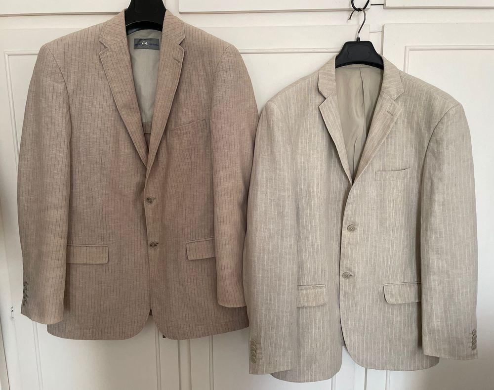 Veste blazer homme Vêtements