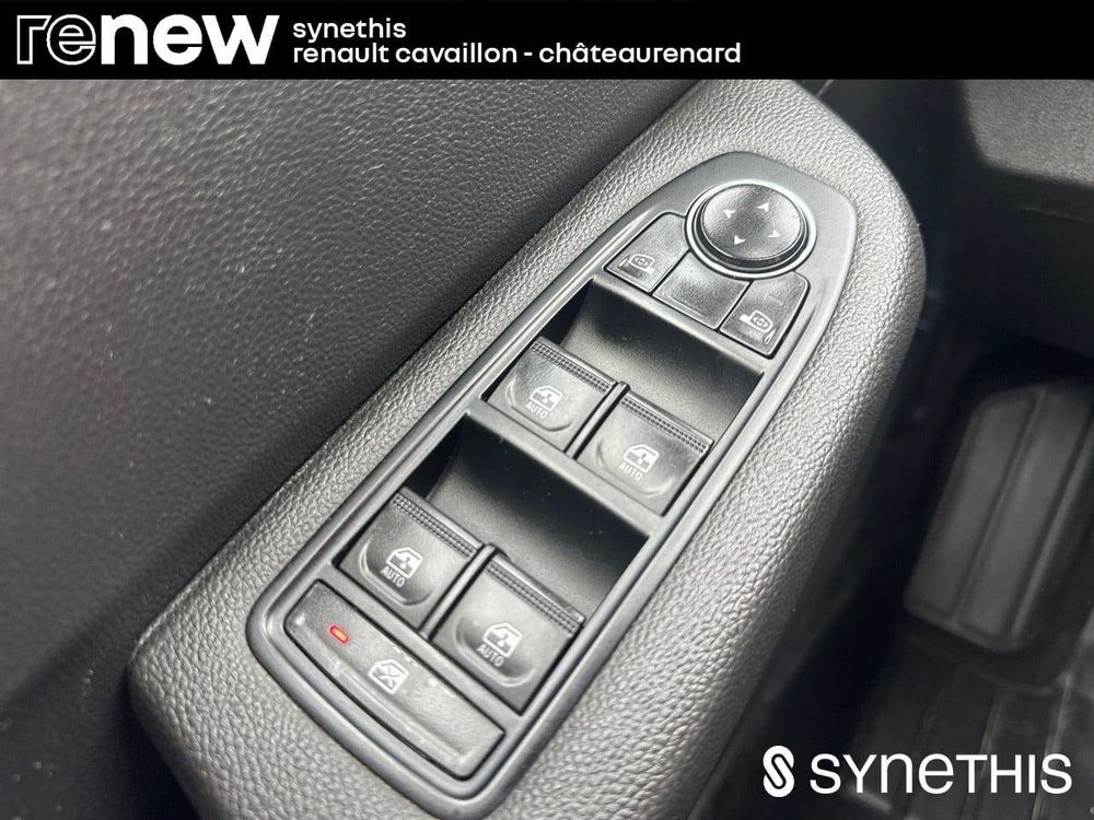 Clio V Clio Blue dCi 100 Evolution 2023 occasion 84300 Cavaillon