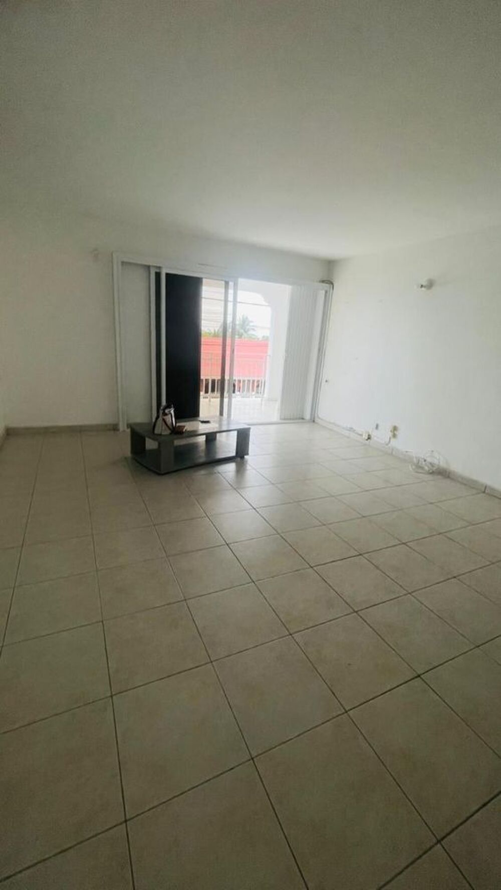 Location Appartement Grand T3 de 95 m² avec deux terrasses - Capesterre-Belle-Eau Capesterre-belle-eau