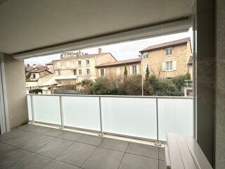  Appartement � vendre 3 pi�ces 65 m� Villefranche-sur-sa�ne