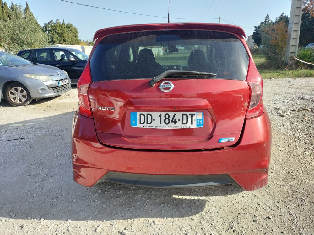 Note 1.2 - 80 Connect Edition 2014 occasion 66000 Perpignan