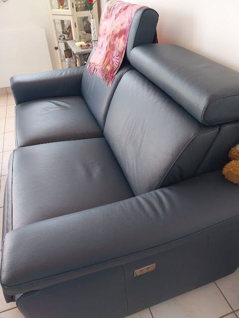 canap 400 Saint-Hilaire-de-Riez (85)