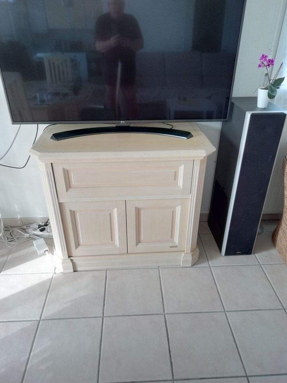 salle a manger en hetre Meubles