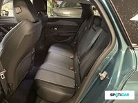 308 SW PHEV 180 e-EAT8 Allure Pack 2023 occasion 46000 Cahors