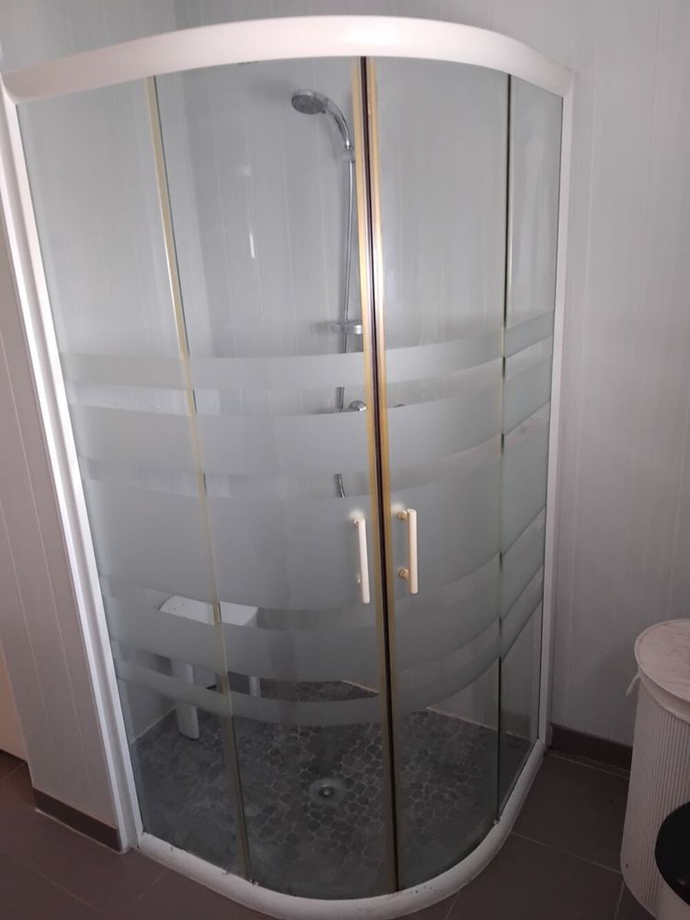 Paroi de douche Meubles