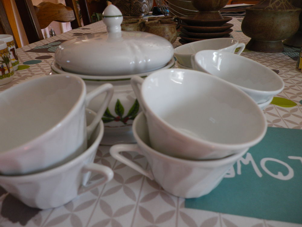 tasses Cuisine