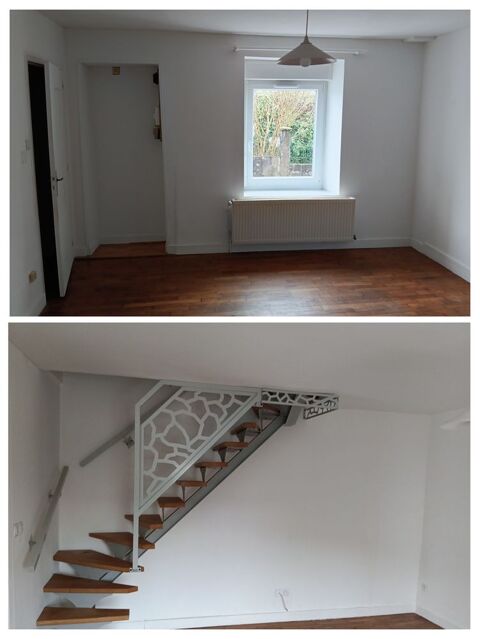  Maison � louer 4 pi�ces 82 m�