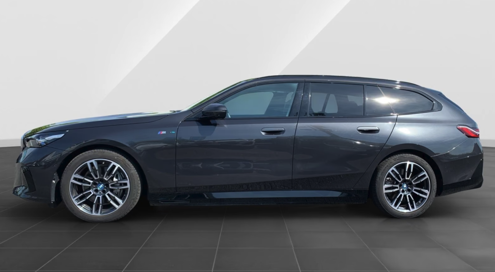 i5 Touring eDrive40 340 ch M Sport 2024 occasion 59000 Lille