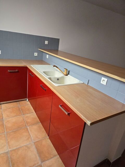  Appartement � louer 3 pi�ces 51 m�