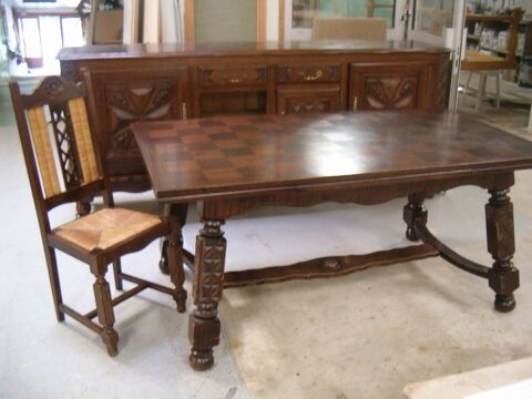 Buffet basque  0 Frontonas (38)