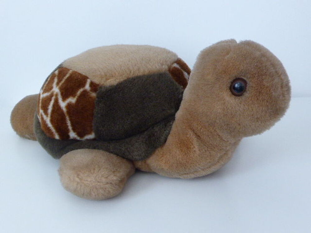 Tortue en peluche 40 cm Jeux / jouets