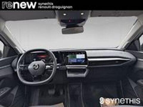 M&eacute;gane Megane E-Tech EV60 220 ch super charge Equilibre 2023 occasion 83300 Draguignan