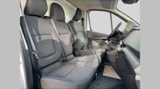 Trafic TRAFIC FG DCI 150 L2H1 3T EXTRA 2026 occasion 38140 Rives