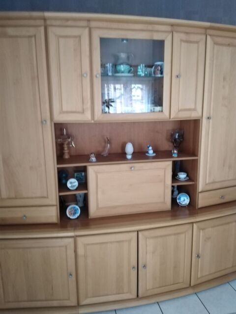 Living en bois 0 Roville-aux-Ch�nes (88)