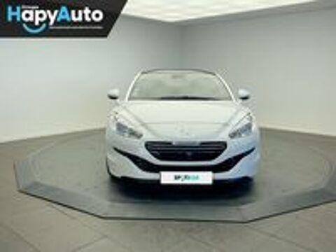 RCZ 1.6 THP 200ch 2015 occasion 65000 Tarbes