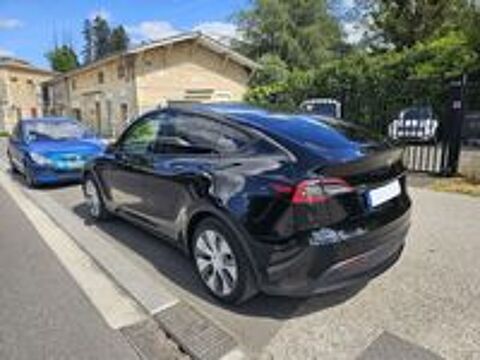 Model Y MODEL Y Long-Range Dual Motor AWD 2022 occasion 33170 Gradignan