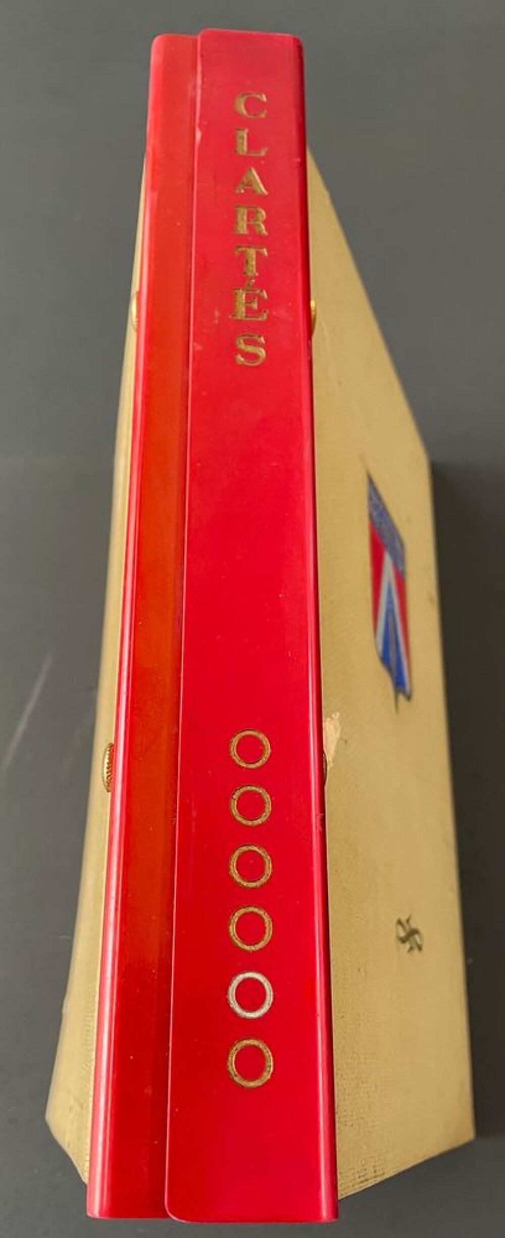 Livre ancien Livres et BD