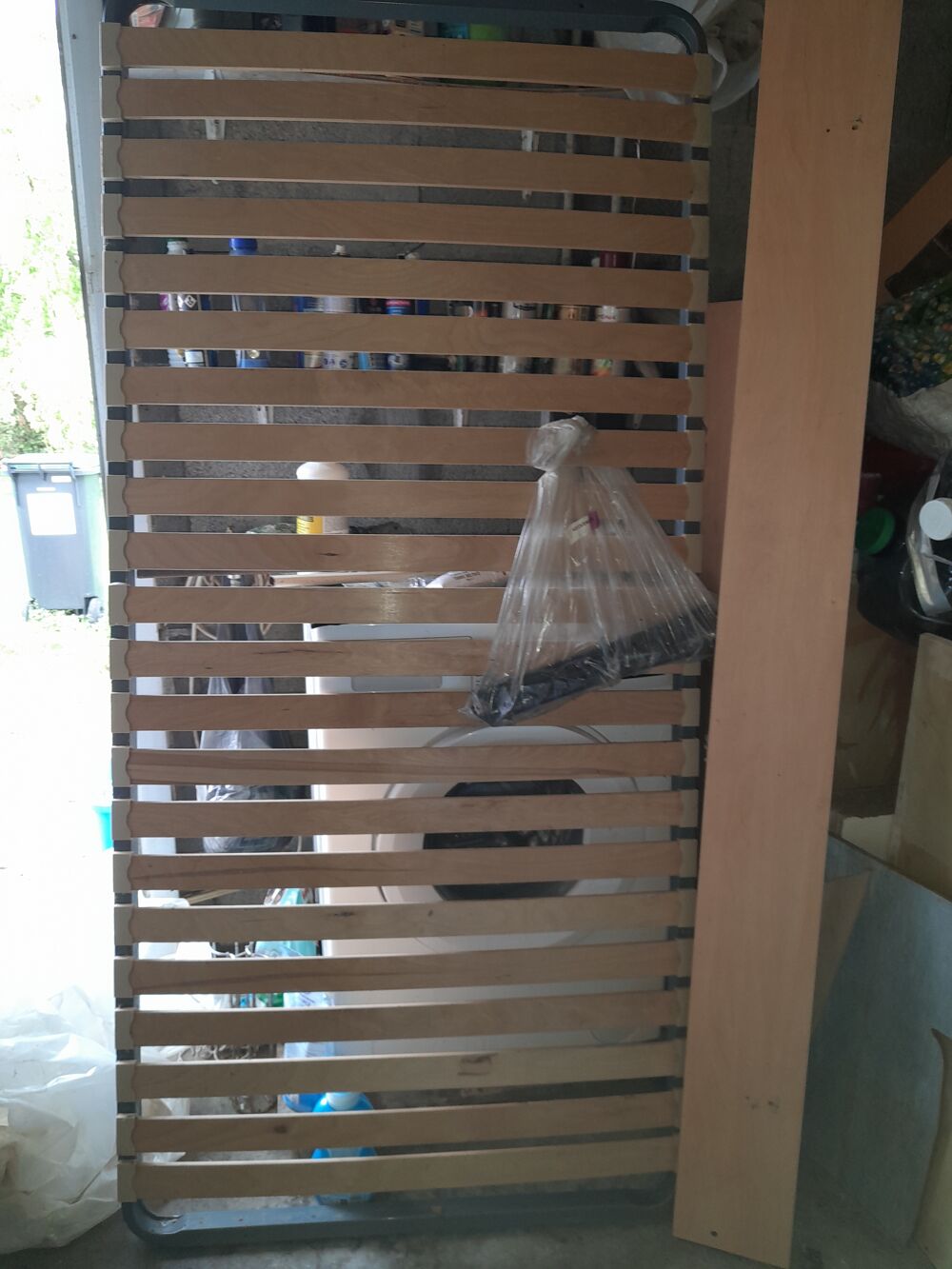 Lit 1 personne Mobilier enfants