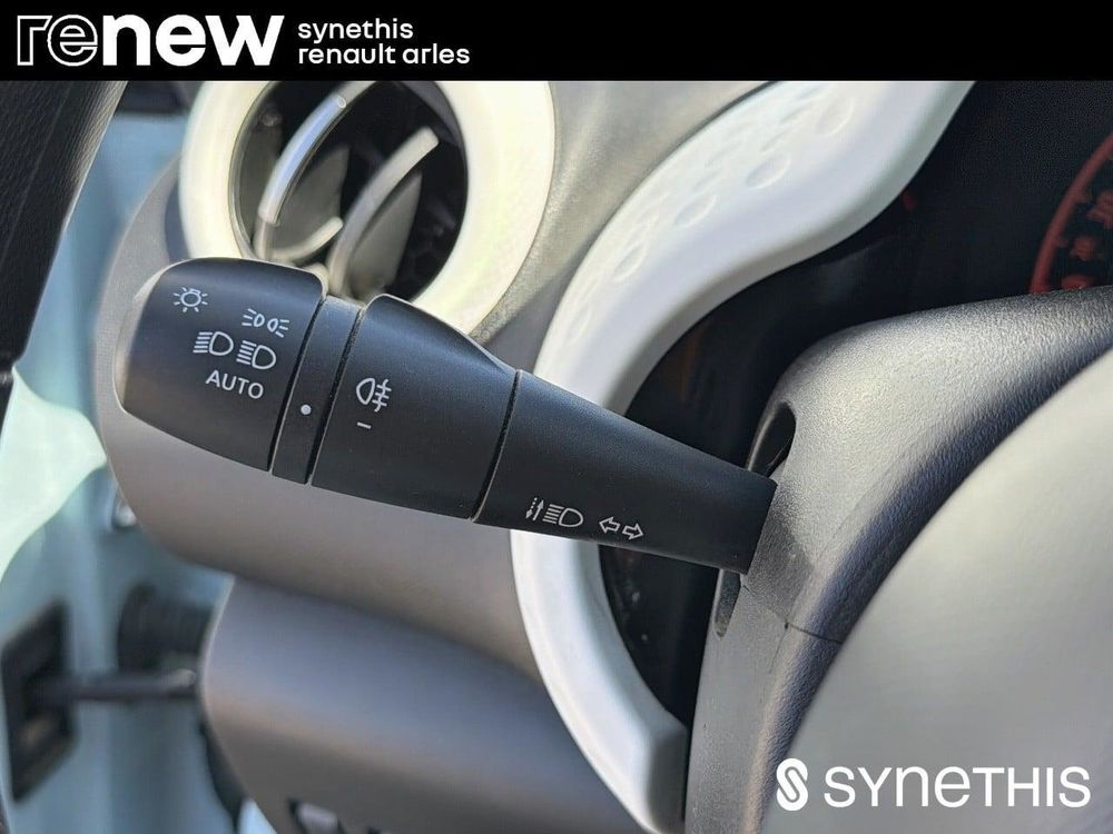 Twingo III SCe 65 Equilibre 2023 occasion 13200 Arles