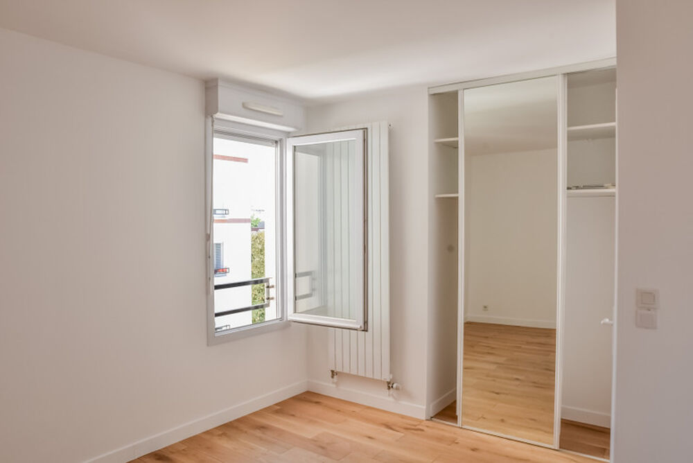 Location Appartement appartement dans residence de standing Suresnes