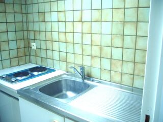  Appartement � louer 1 pi�ce 22 m�