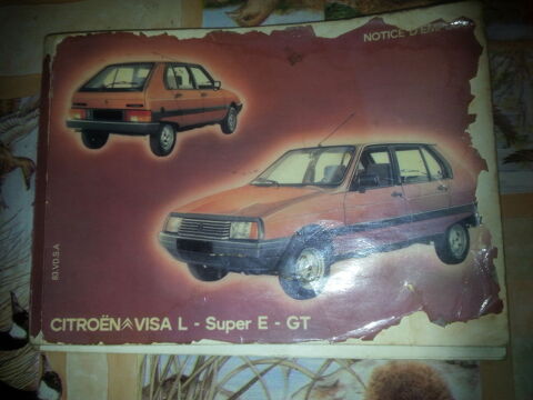 Pi&egrave;ces et &eacute;quipements Voiture Pi&egrave;ces et &eacute;quipements Voiture  occasion Montceaux-l&egrave;s-Provins 77151