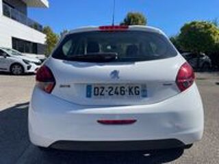 208 AFFAIRE 1.6 BLUEHDI 75 BVM5 CONFORT 2016 occasion 68190 Ensisheim