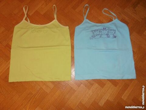 Lot de 2 d�bardeurs (V11) 4 Tours (37)