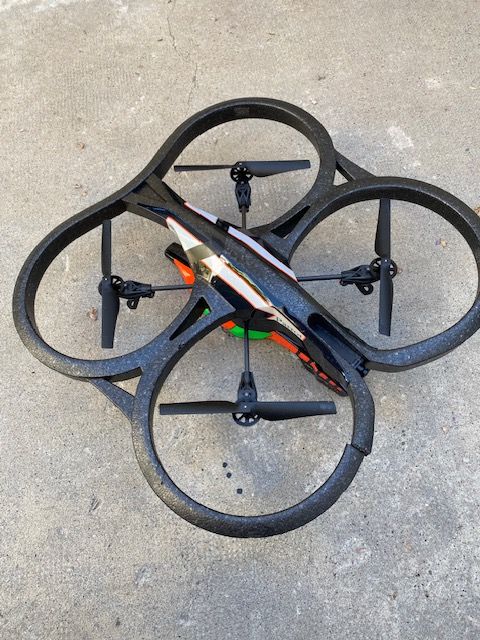Drone PARROT à rénover 0 Bordeaux (33)