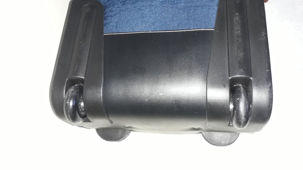 Valise trolley Kipling
Maroquinerie