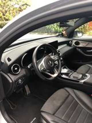 Classe GLC GLC Coup&eacute; 300 de 9G-Tronic 4Matic AMG Line 2021 occasion 85160 Saint-Jean-de-Monts