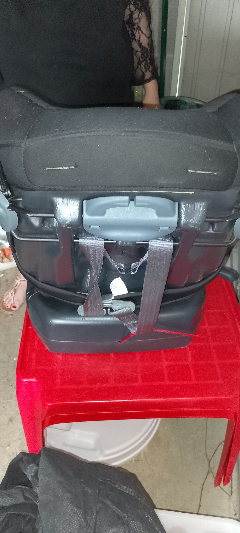 Si&egrave;ge auto b&eacute;b&eacute; Mobilier enfants
