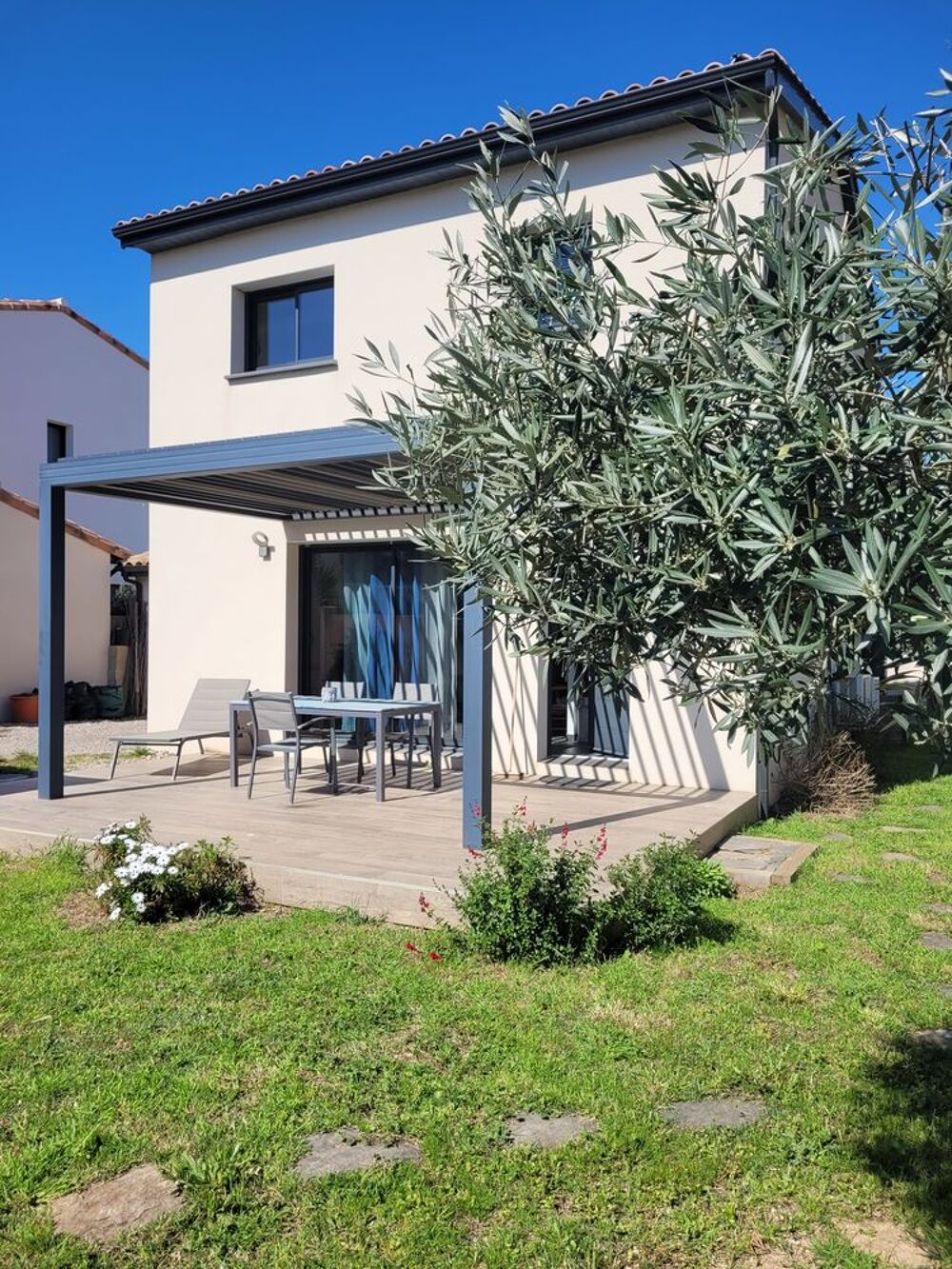 Maison 4 pièces 96 m² · à Vic-la-Gardiole · 96 m² · 408 000 €