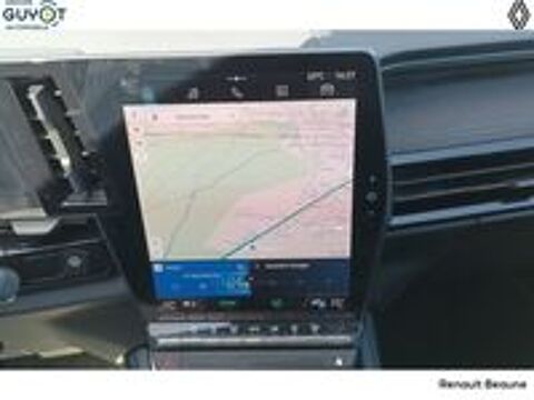 Austral E-Tech hybrid 200 Techno esprit Alpine 2023 occasion 21200 Beaune