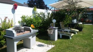  Appartement � vendre 5 pi�ces 80 m�