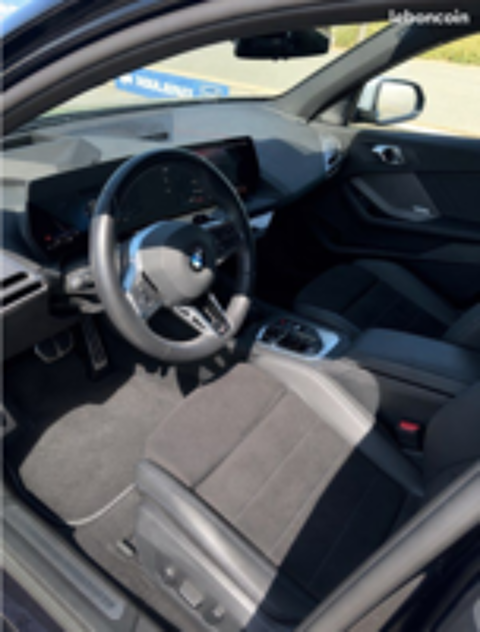 S&eacute;rie 1 120d 163 ch DKG7 M Sport Design 2024 occasion 34000 Montpellier