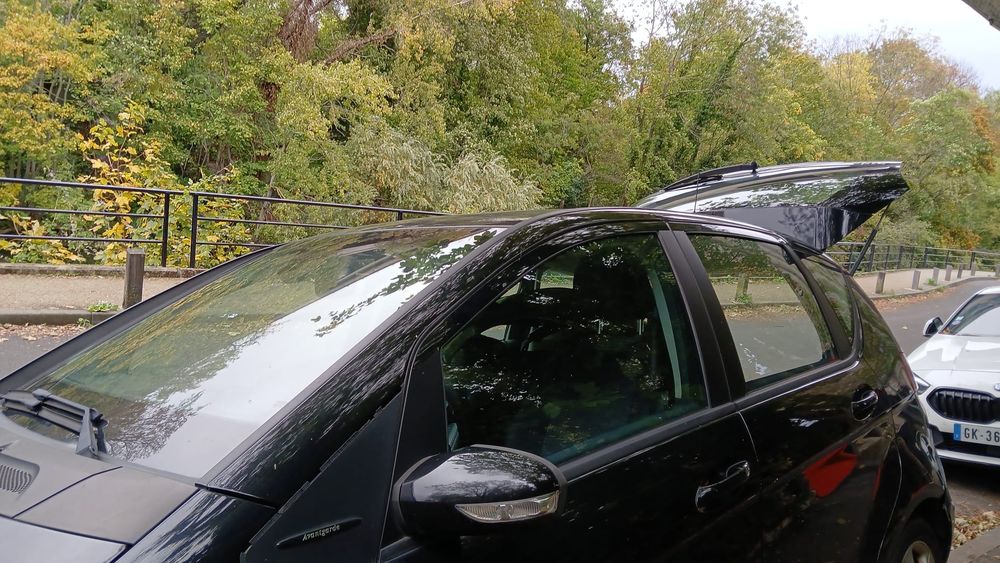 Classe A 180 CDI Avantgarde 2008 occasion 94500 Champigny-sur-Marne