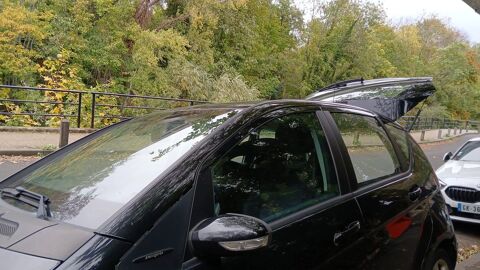 Mercedes Classe A 180 CDI Avantgarde 2008 occasion Champigny-sur-Marne 94500