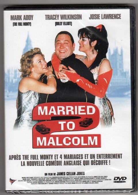 DVD NEUF 
encore sous film 3 Caumont (09)